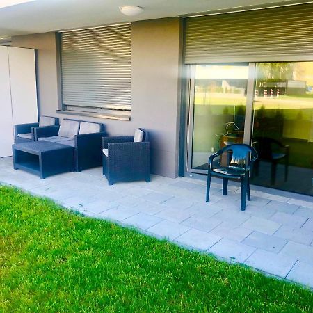 Apartament Zielony Taras Koszalin Dış mekan fotoğraf