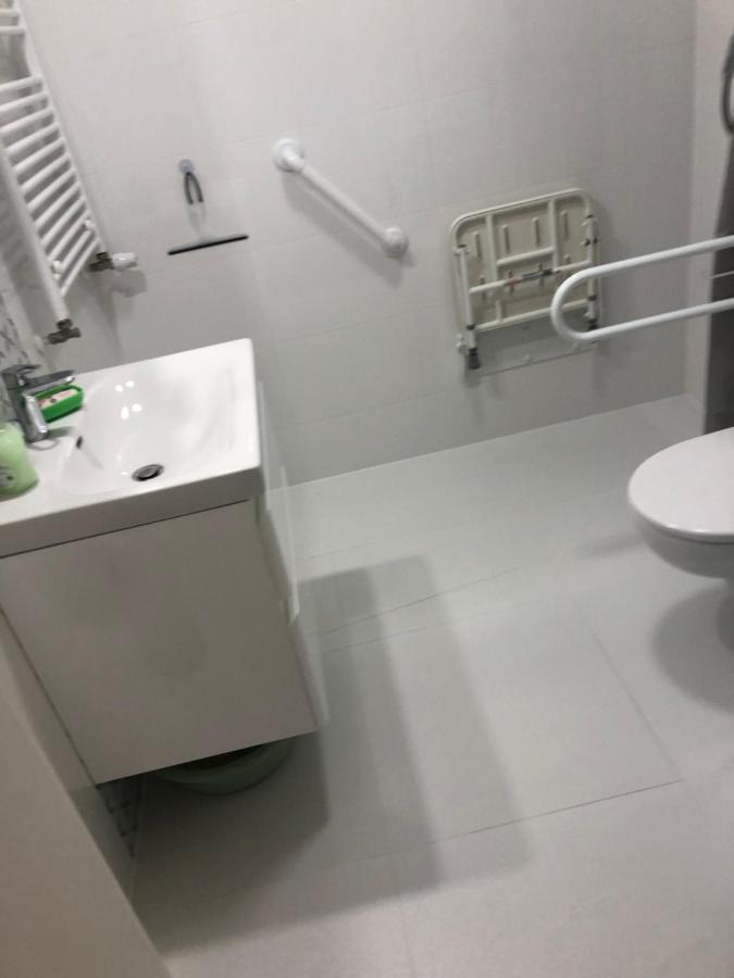 Apartament Zielony Taras Koszalin Dış mekan fotoğraf