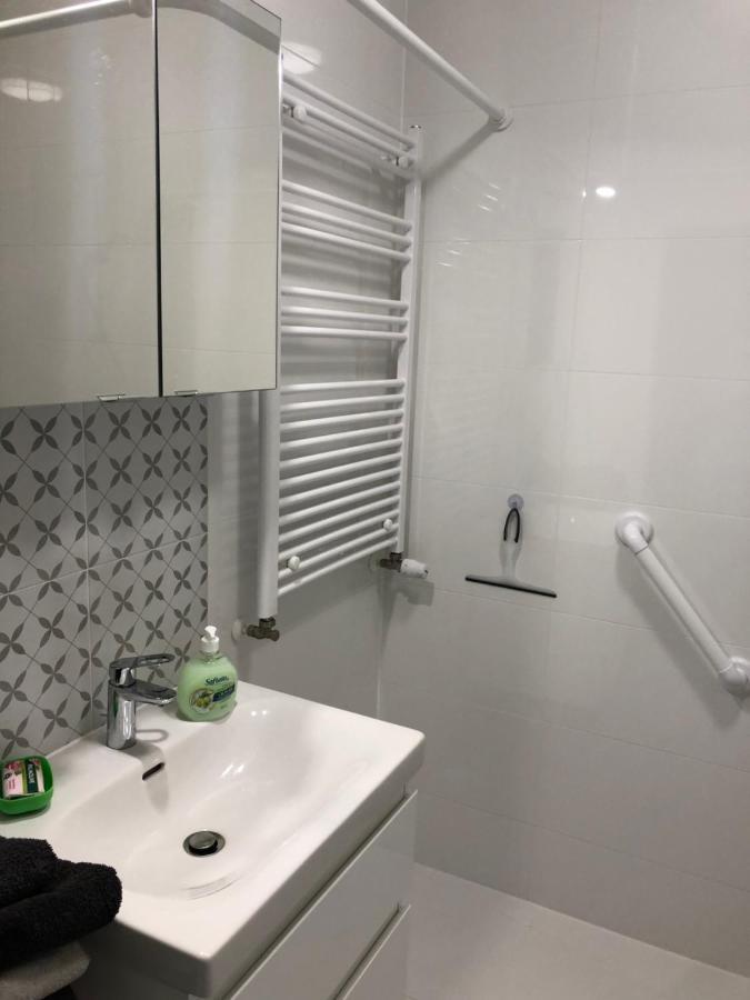 Apartament Zielony Taras Koszalin Dış mekan fotoğraf
