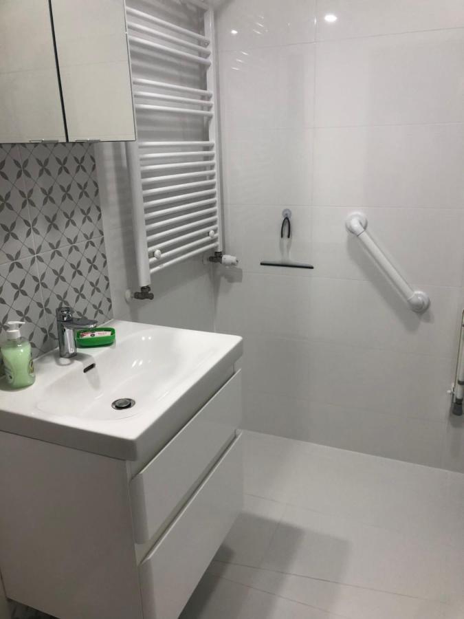 Apartament Zielony Taras Koszalin Dış mekan fotoğraf
