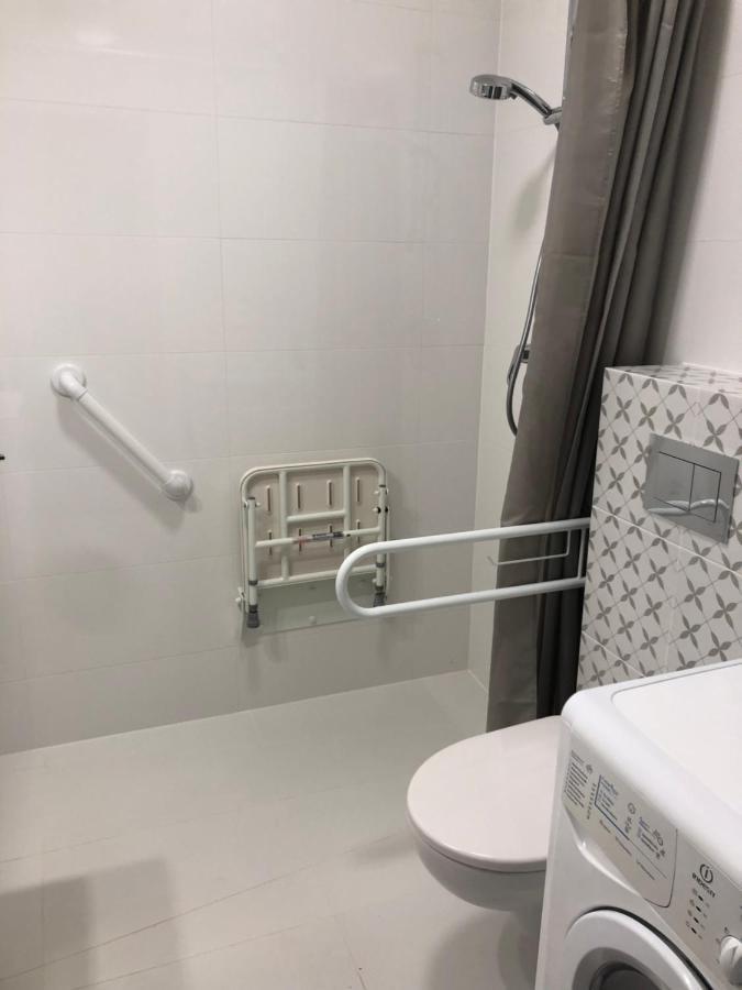 Apartament Zielony Taras Koszalin Dış mekan fotoğraf