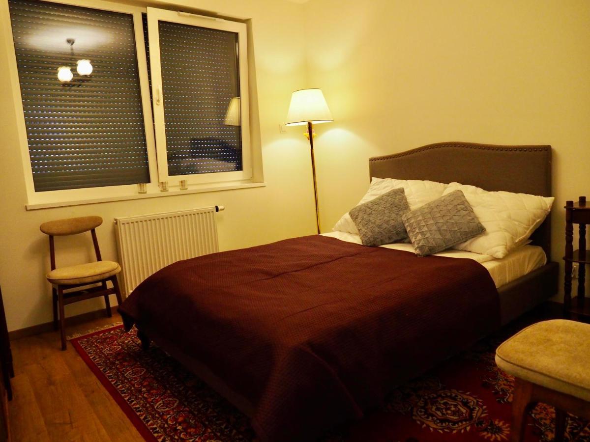 Apartament Zielony Taras Koszalin Dış mekan fotoğraf