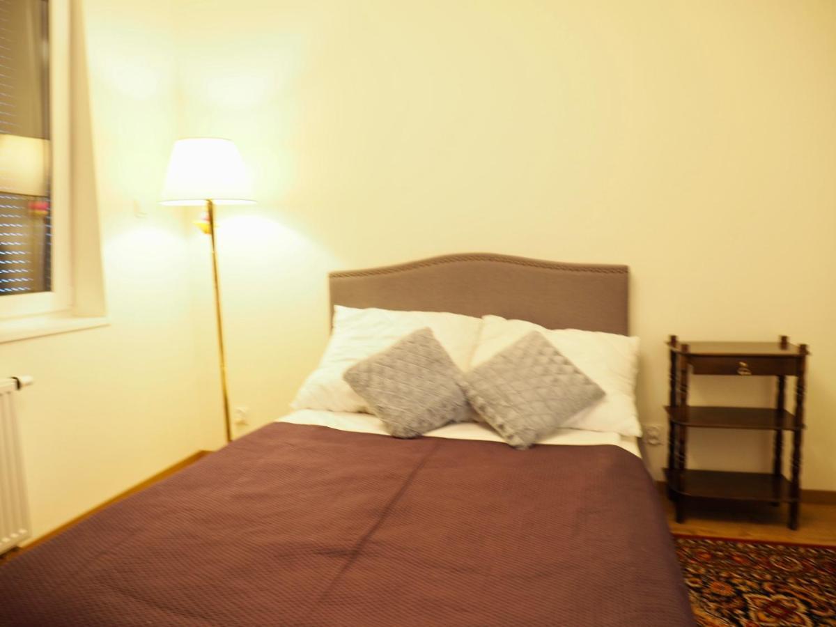 Apartament Zielony Taras Koszalin Dış mekan fotoğraf