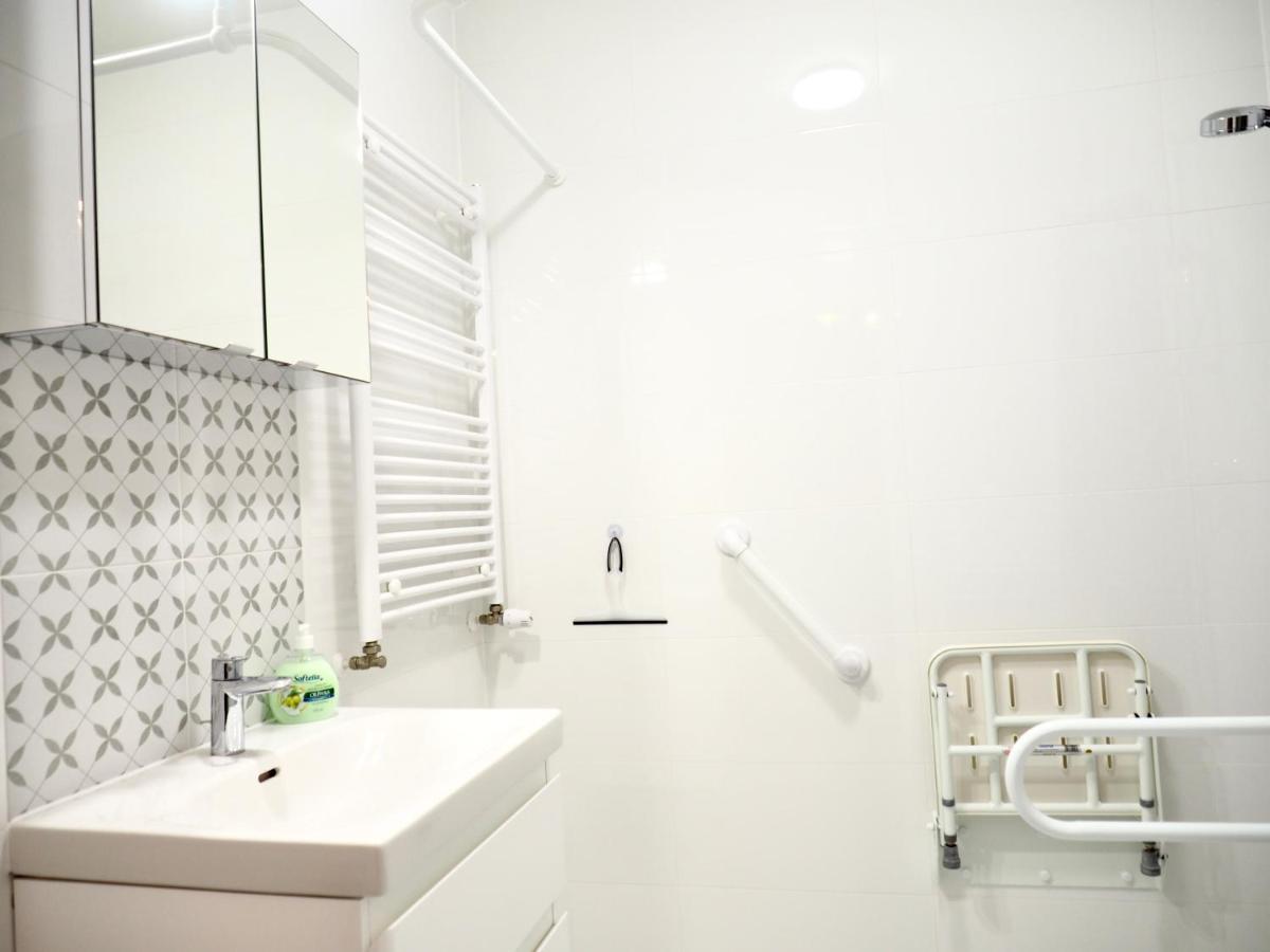Apartament Zielony Taras Koszalin Dış mekan fotoğraf